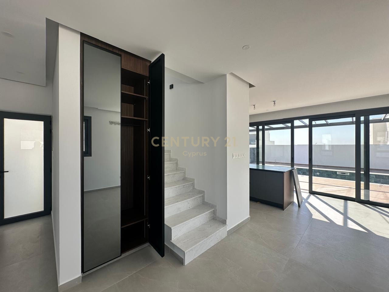 4 chambres Villa à Agios Tychonas, Limassol, Chypre No. 53468