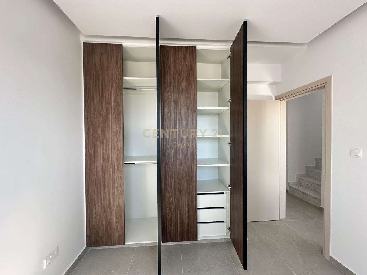 4 chambres Villa à Agios Tychonas, Limassol, Chypre No. 53468