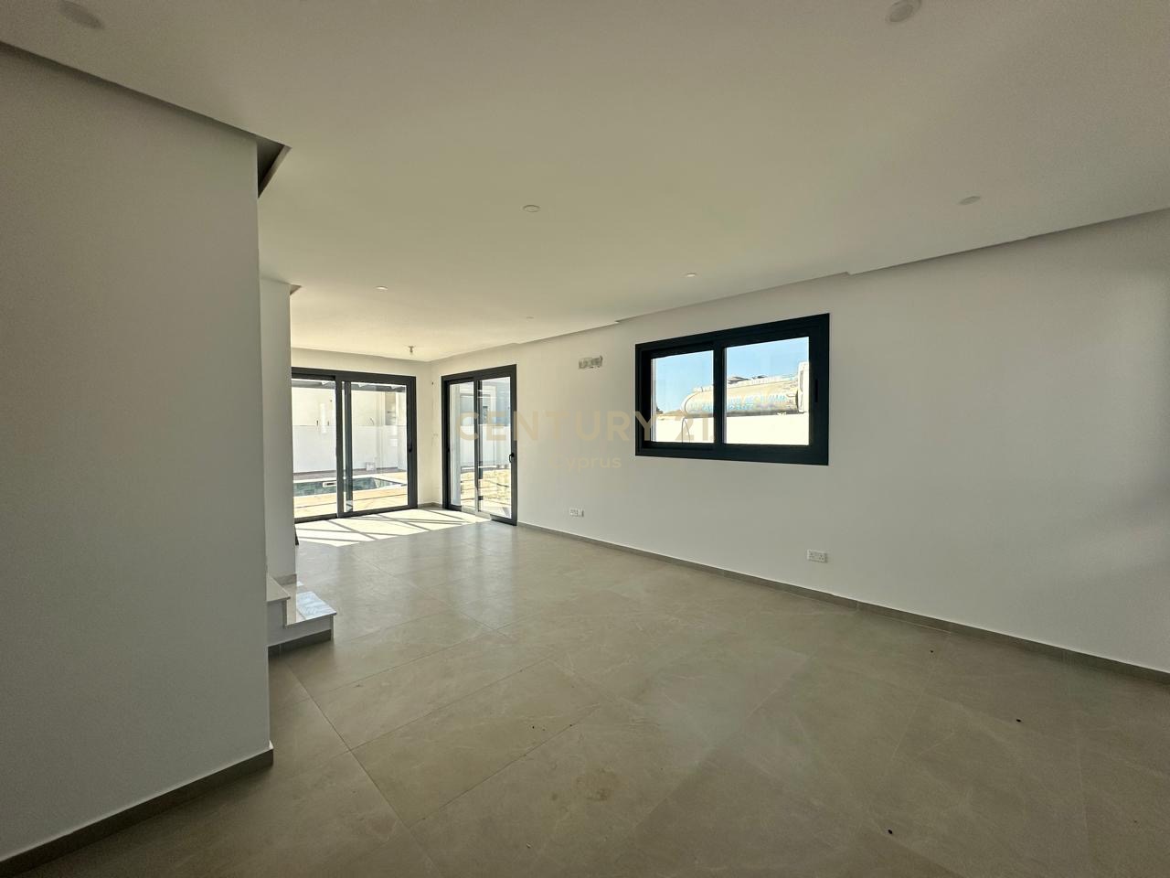 4 chambres Villa à Agios Tychonas, Limassol, Chypre No. 53468