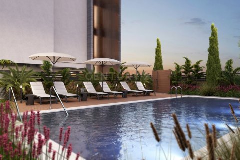 3 bedrooms Apartment in Germasogeia, Limassol, No. 24397 18
