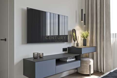 3 bedrooms Apartment in Germasogeia, Limassol, No. 24397 6