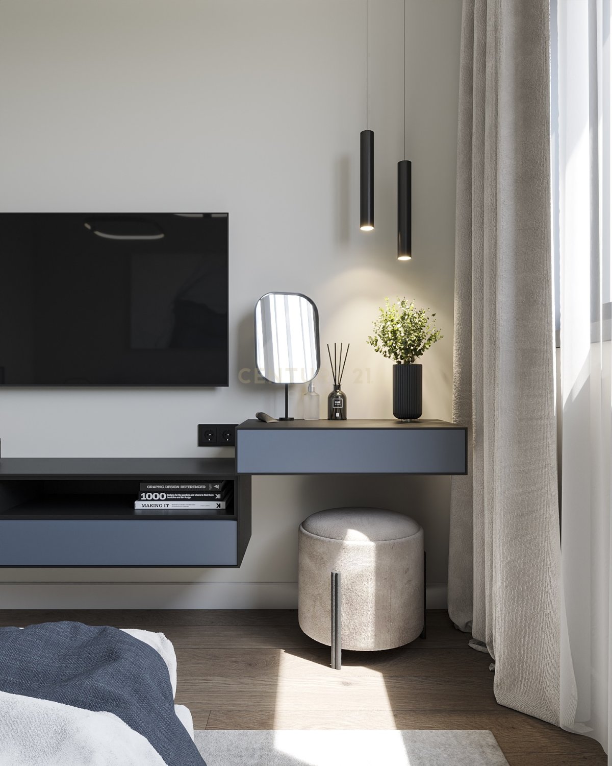 3 bedrooms Apartment in Germasogeia, Limassol, Cyprus No. 24397