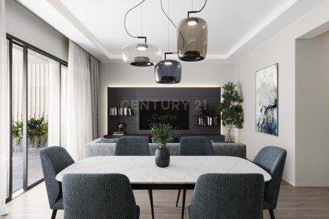 3 bedrooms Apartment in Germasogeia, Limassol, No. 24397 3