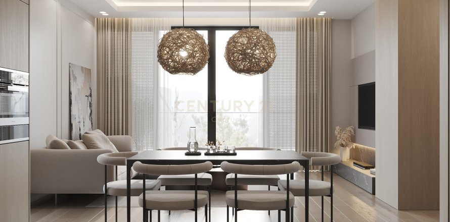 2 bedrooms Apartment in Germasogeia, Limassol,  No. 24394