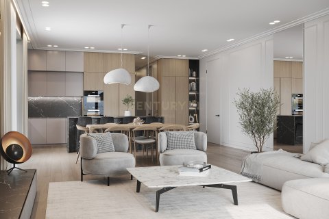 2 bedrooms Apartment in Germasogeia, Limassol,  No. 24394 2