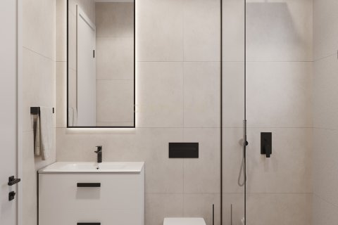 2 bedrooms Apartment in Germasogeia, Limassol,  No. 24394 5