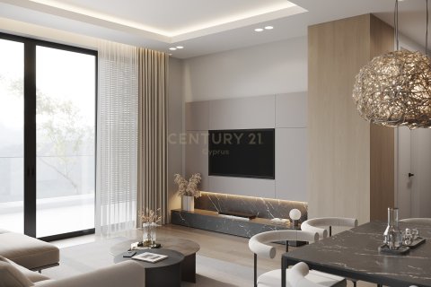 2 bedrooms Apartment in Germasogeia, Limassol,  No. 24394 3