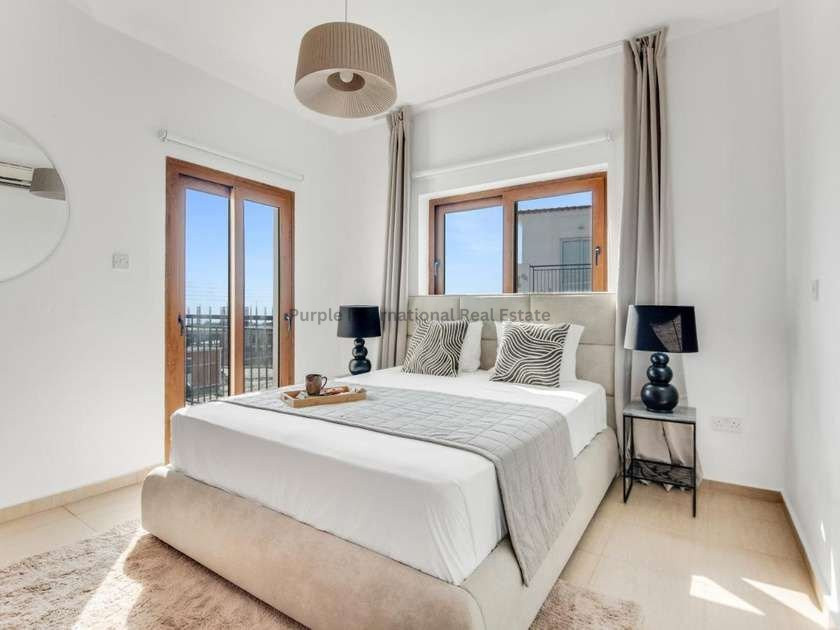 3 chambres Villa à Tremithousa, Paphos, Chypre No. 53320