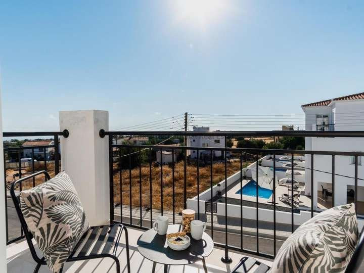 3 chambres Villa à Tremithousa, Paphos, Chypre No. 53320