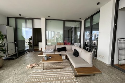 2 dormitorios Apartamento en Germasogeia, Limassol, No. 6411 5
