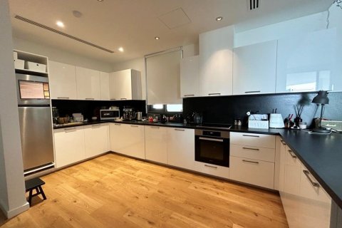 2 dormitorios Apartamento en Germasogeia, Limassol, No. 6411 6