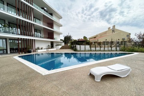 2 dormitorios Apartamento en Germasogeia, Limassol, No. 6411 2