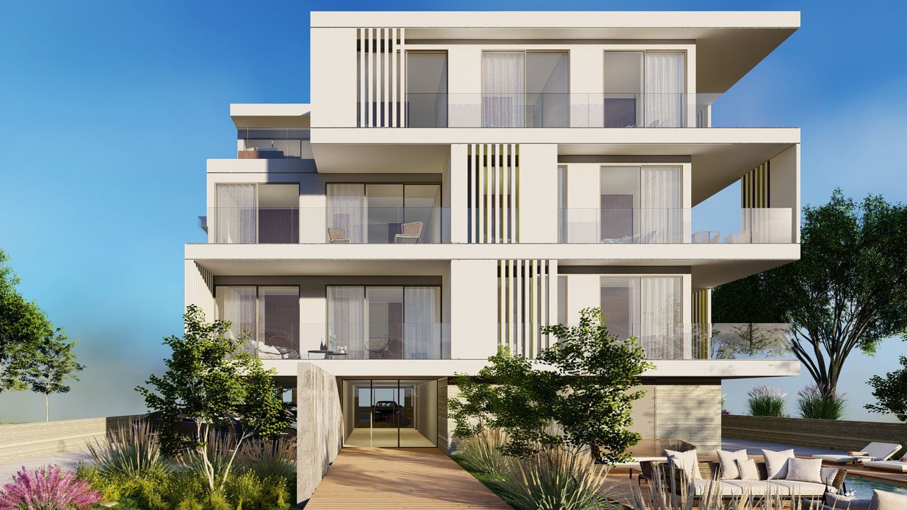 Etoile à Agios Athanasios, Limassol, Chypre No. 7062