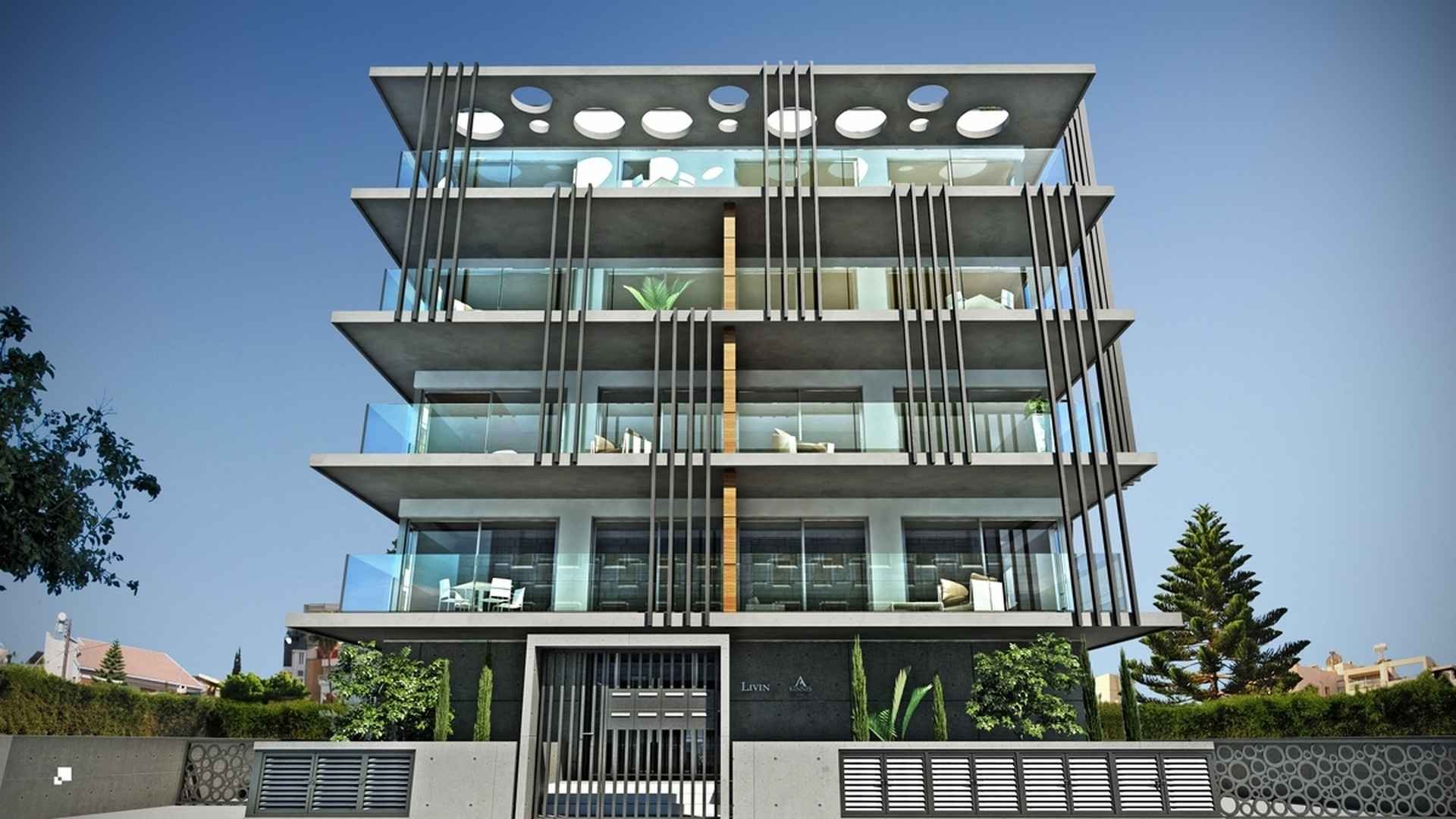 LIVIN RESIDENCE in Limassol, Cyprus No. 7055