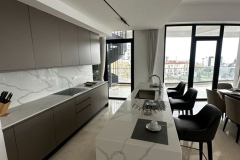 4 bedrooms Penthouse in Agios Athanasios, Limassol,  No. 45117 6