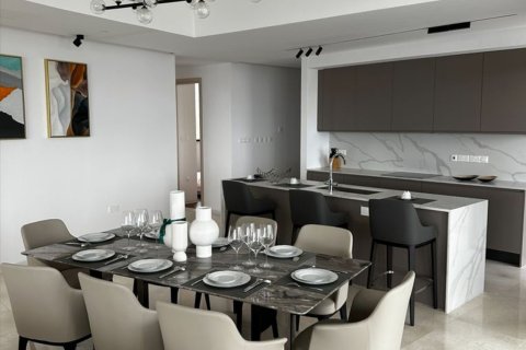 3 chambres Appartement à Agios Athanasios, Limassol,  No. 45119 2