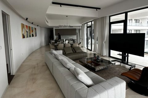 3 bedrooms Penthouse in Agios Athanasios, Limassol,  No. 45118 5