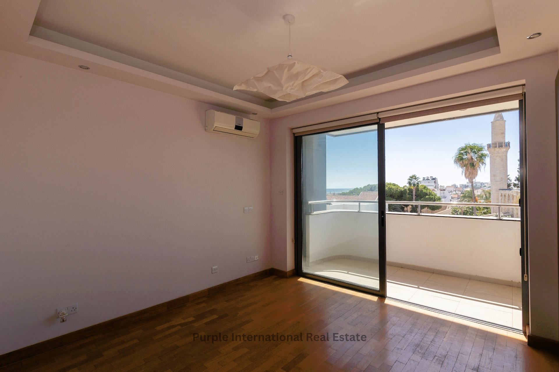 2 bedrooms Apartment in Larnaca, Larnaka, Cyprus No. 36688