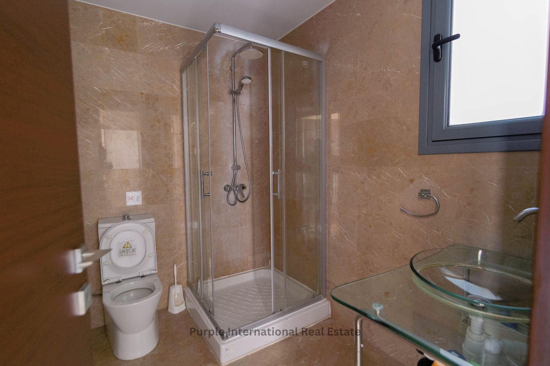 2 bedrooms Apartment in Larnaca, Larnaka, Cyprus No. 36688