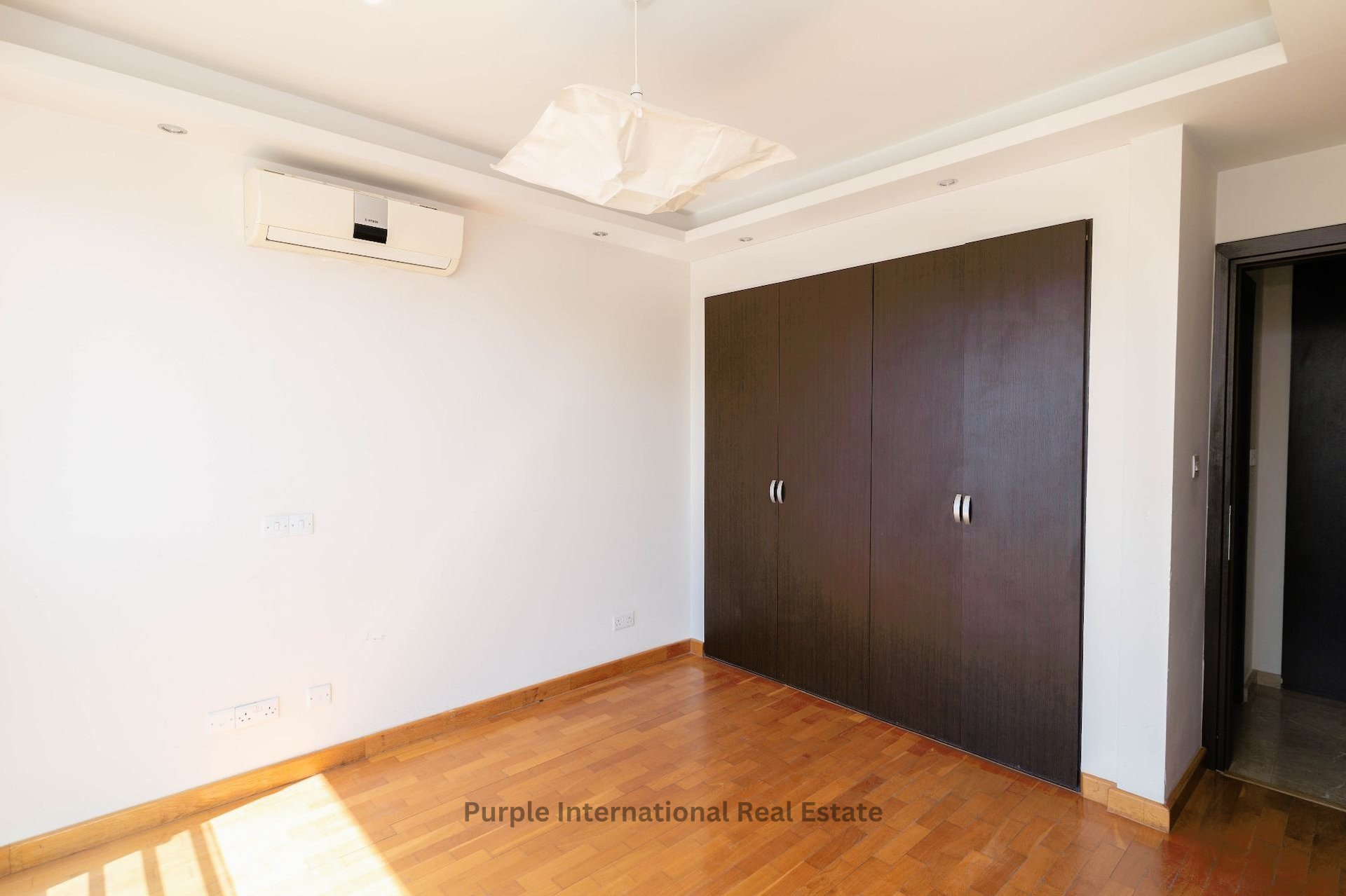 2 bedrooms Apartment in Larnaca, Larnaka, Cyprus No. 36688