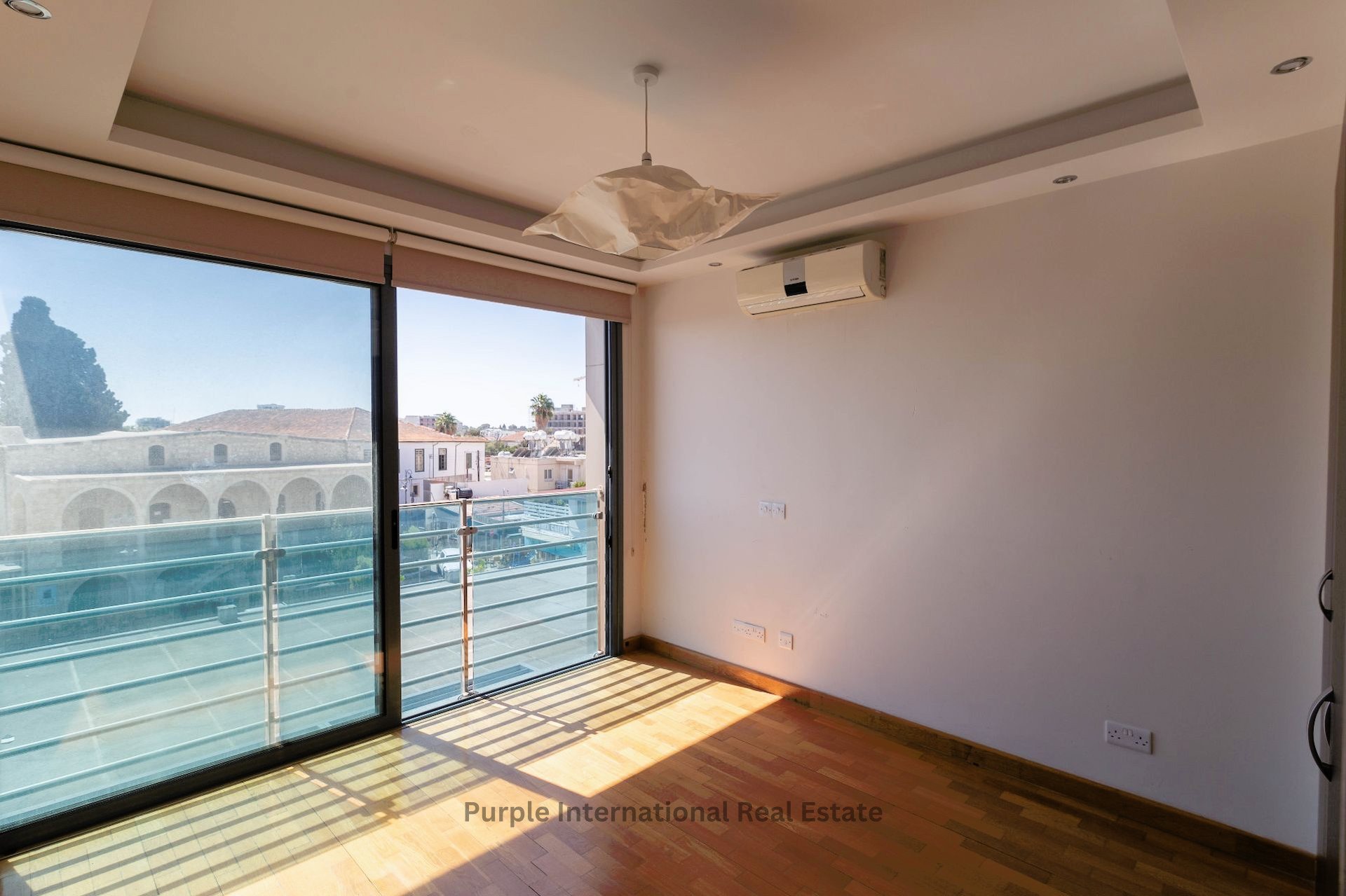2 bedrooms Apartment in Larnaca, Larnaka, Cyprus No. 36688