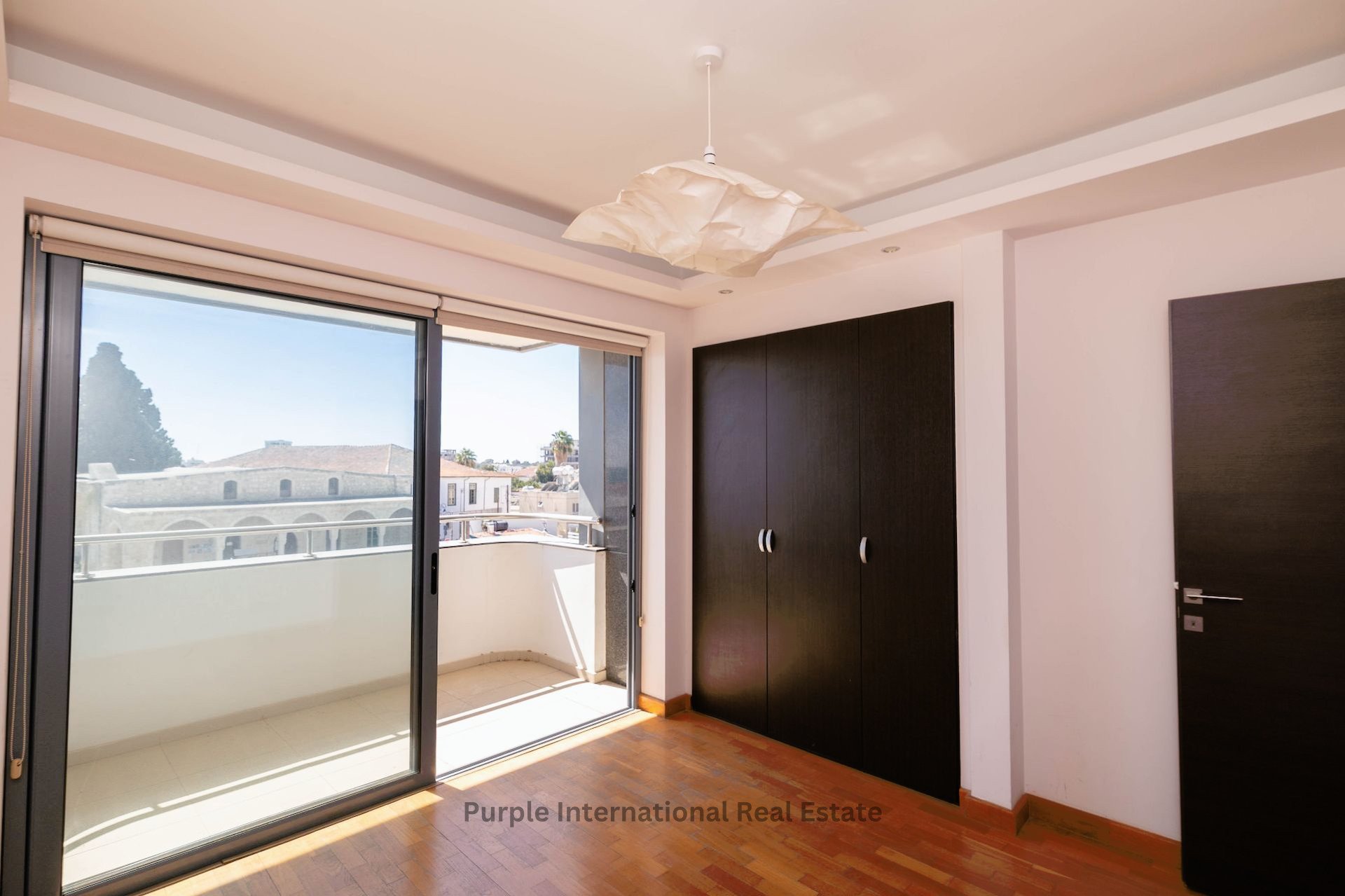 2 bedrooms Apartment in Larnaca, Larnaka, Cyprus No. 36688