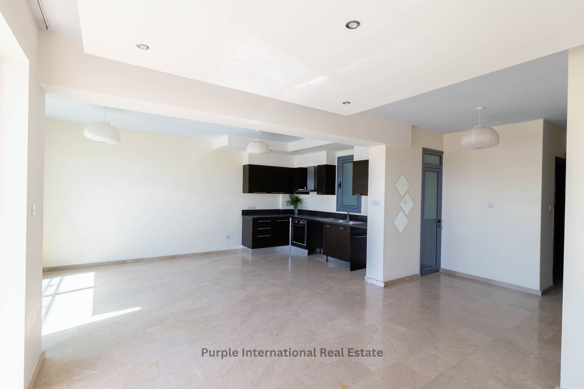 2 bedrooms Apartment in Larnaca, Larnaka, Cyprus No. 36688