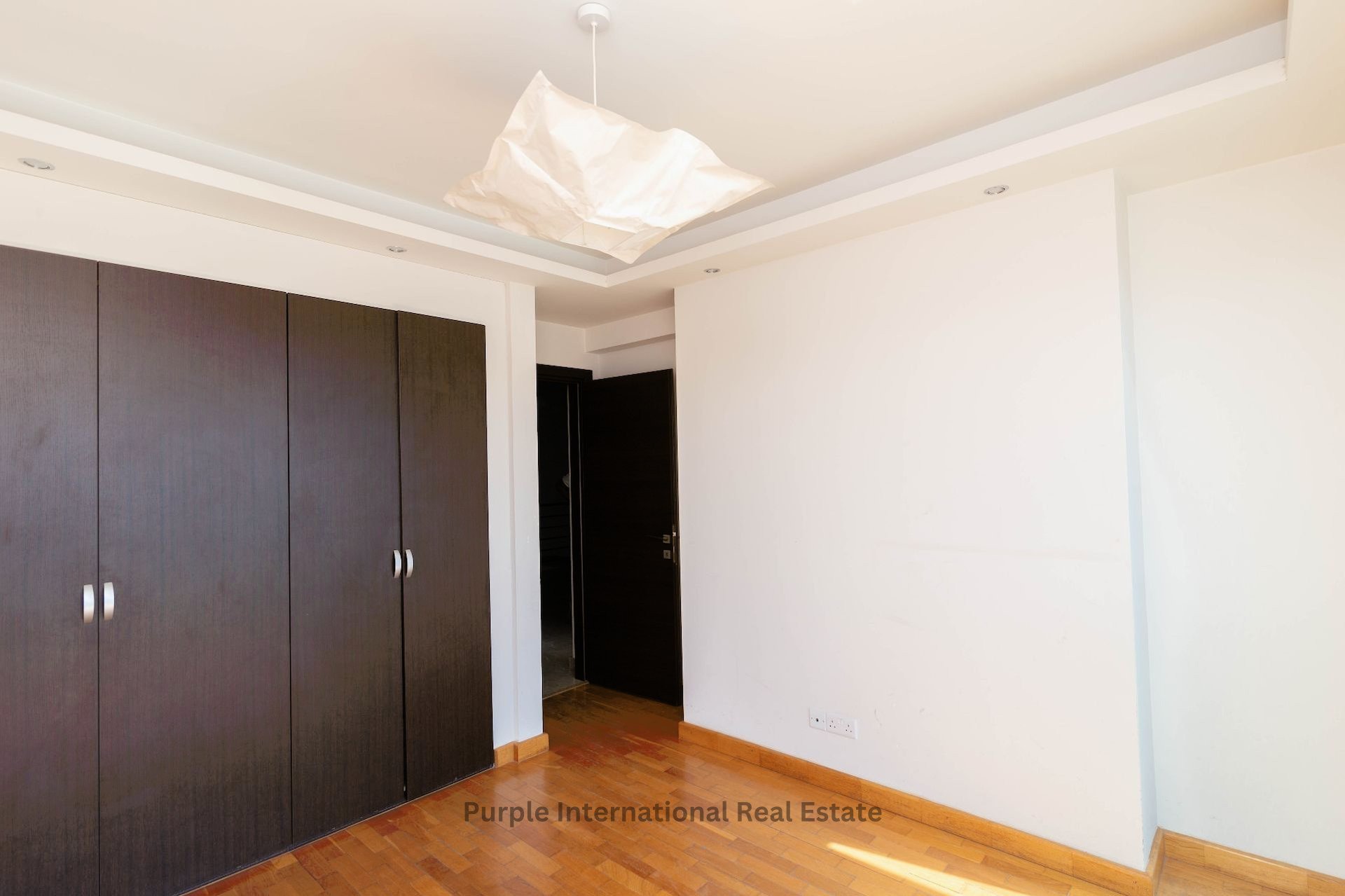 2 bedrooms Apartment in Larnaca, Larnaka, Cyprus No. 36688