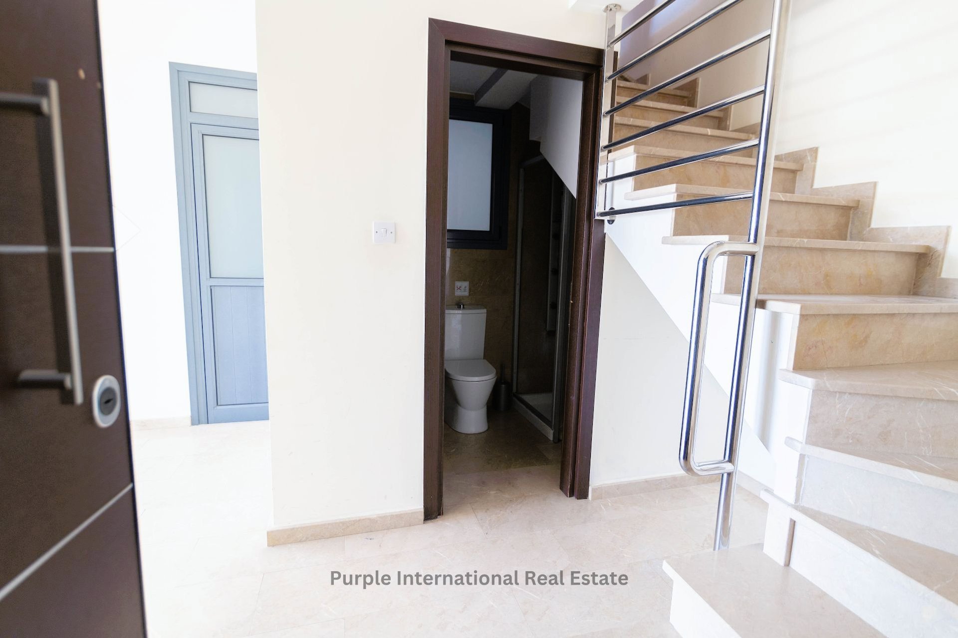 2 bedrooms Apartment in Larnaca, Larnaka, Cyprus No. 36688
