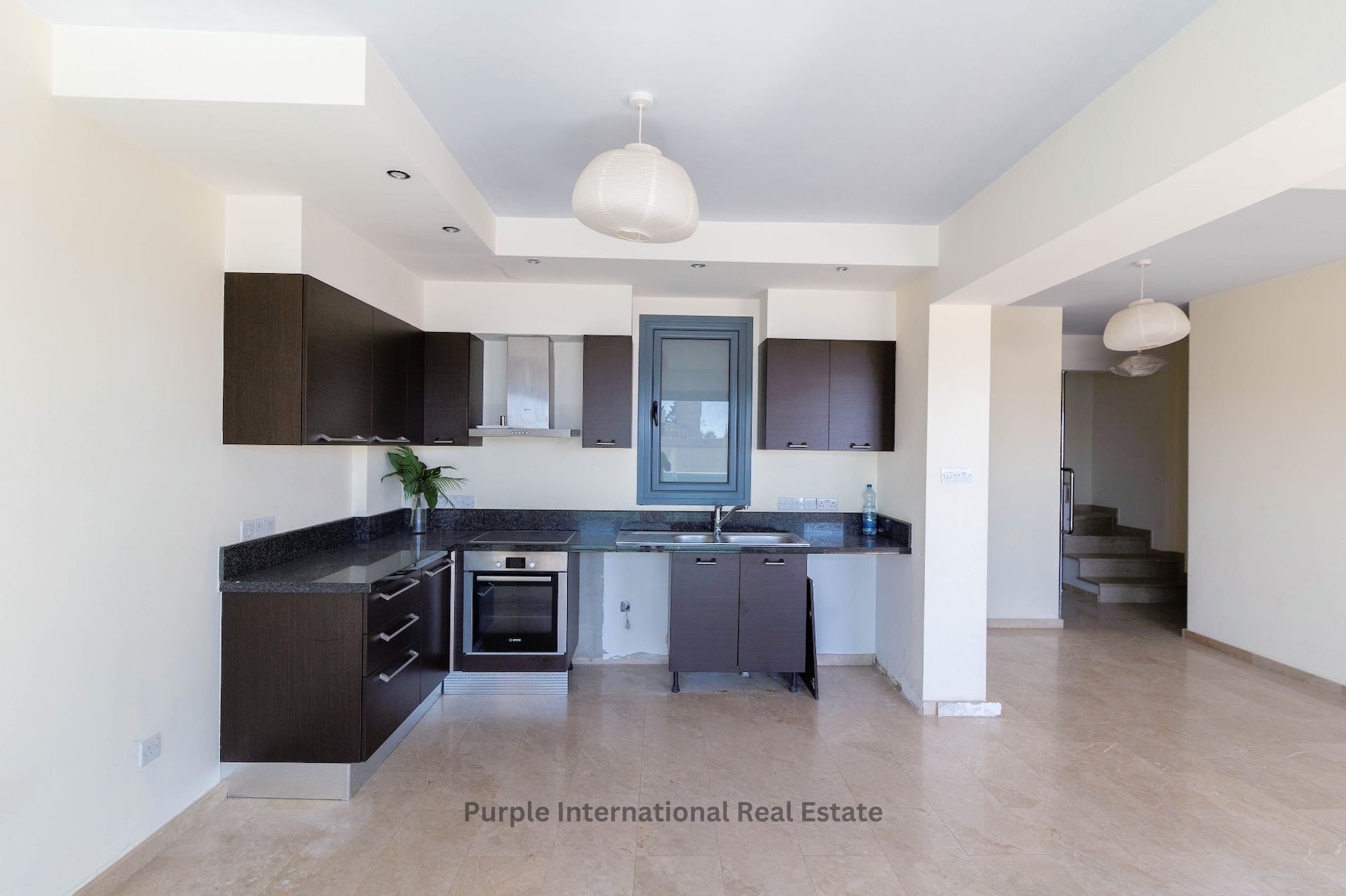 2 bedrooms Apartment in Larnaca, Larnaka, Cyprus No. 36688