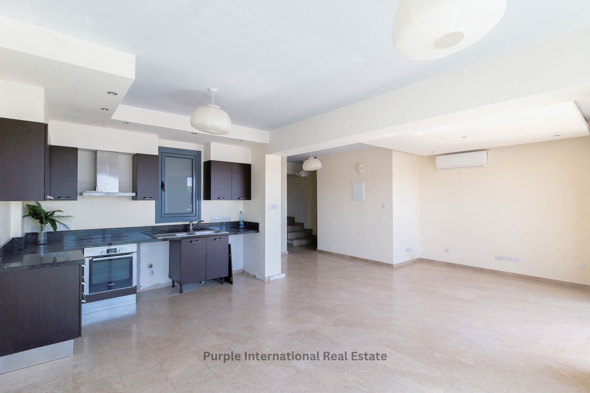 2 bedrooms Apartment in Larnaca, Larnaka, Cyprus No. 36688