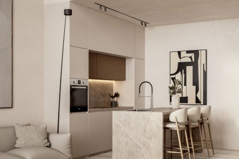 2 bedrooms Townhouse in Geroskípou, Paphos,  No. 43137 10