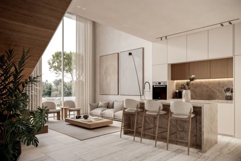 2 bedrooms Townhouse in Geroskípou, Paphos,  No. 43139 8