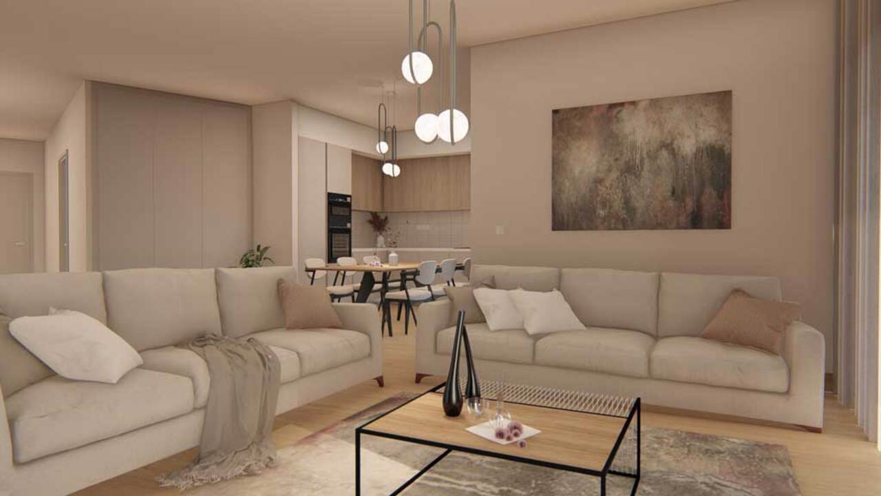 Studio Appartement à Fremont Park Zakaki, Limassol, Chypre No. 7225