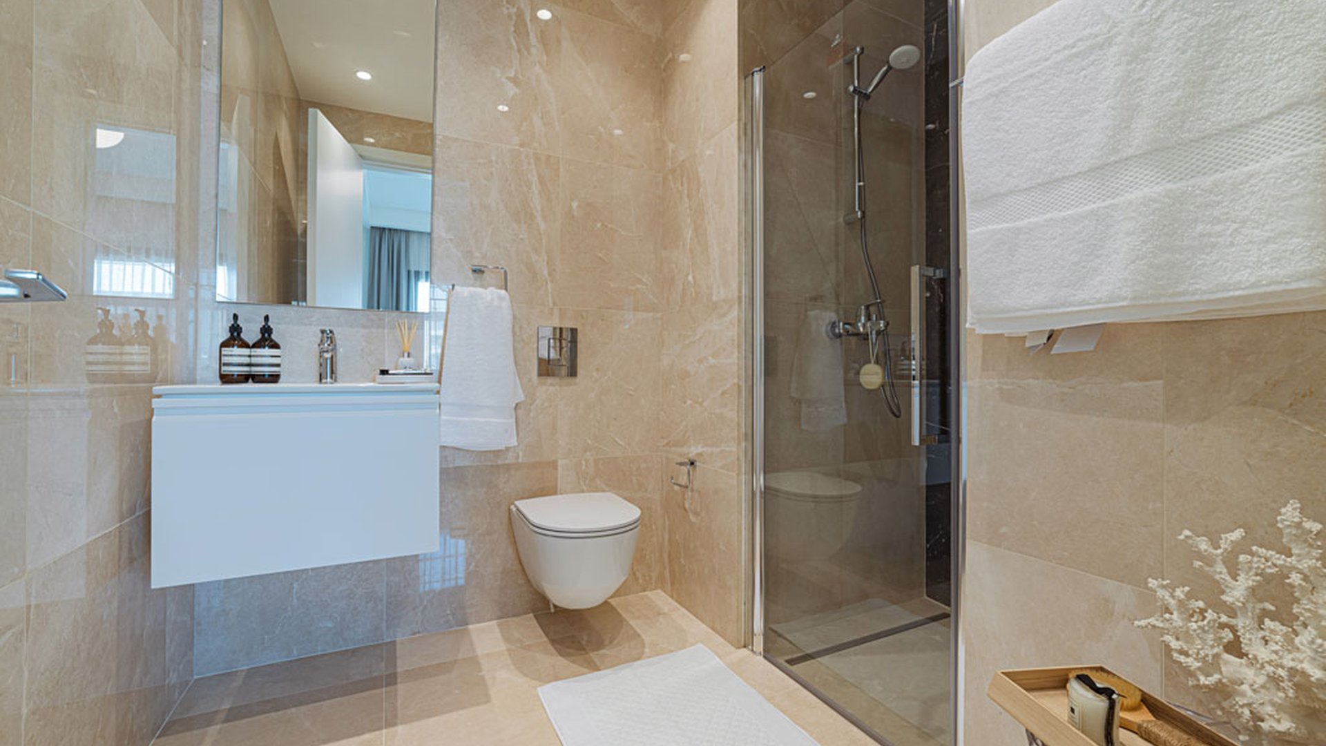 2 chambres Appartement à VISION Potamos tis Germasogeias, Germasogeia, Limassol, Chypre No. 7229