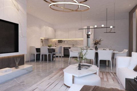 2 bedrooms Apartment in Livadia, Larnaka, No. 43679 9