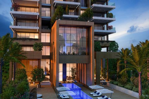 2 chambres Appartement à Limassol,  No. 45778 2