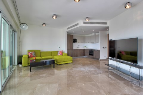 1 dormitorio Apartamento en Limassol, No. 49648 6