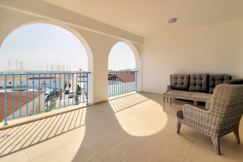 1 dormitorio Apartamento en Limassol, No. 49648 10