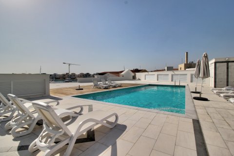 1 dormitorio Apartamento en Limassol, No. 49648 2