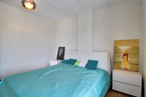 1 dormitorio Apartamento en Limassol, No. 49648 8