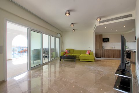 1 dormitorio Apartamento en Limassol, No. 49648 3