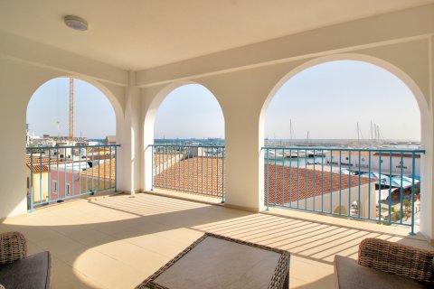 1 dormitorio Apartamento en Limassol, No. 49648 11