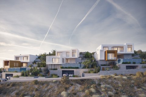 3 bedrooms Villa in Tsada, Paphos,  No. 49652 9