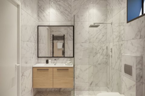 Вилла с 3 спальнями в Цада, Пафос,  № 49653 7