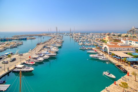 2 chambres Appartement à Limassol,  No. 49650 2