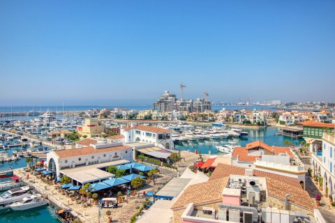 2 chambres Appartement à Limassol,  No. 49650 3