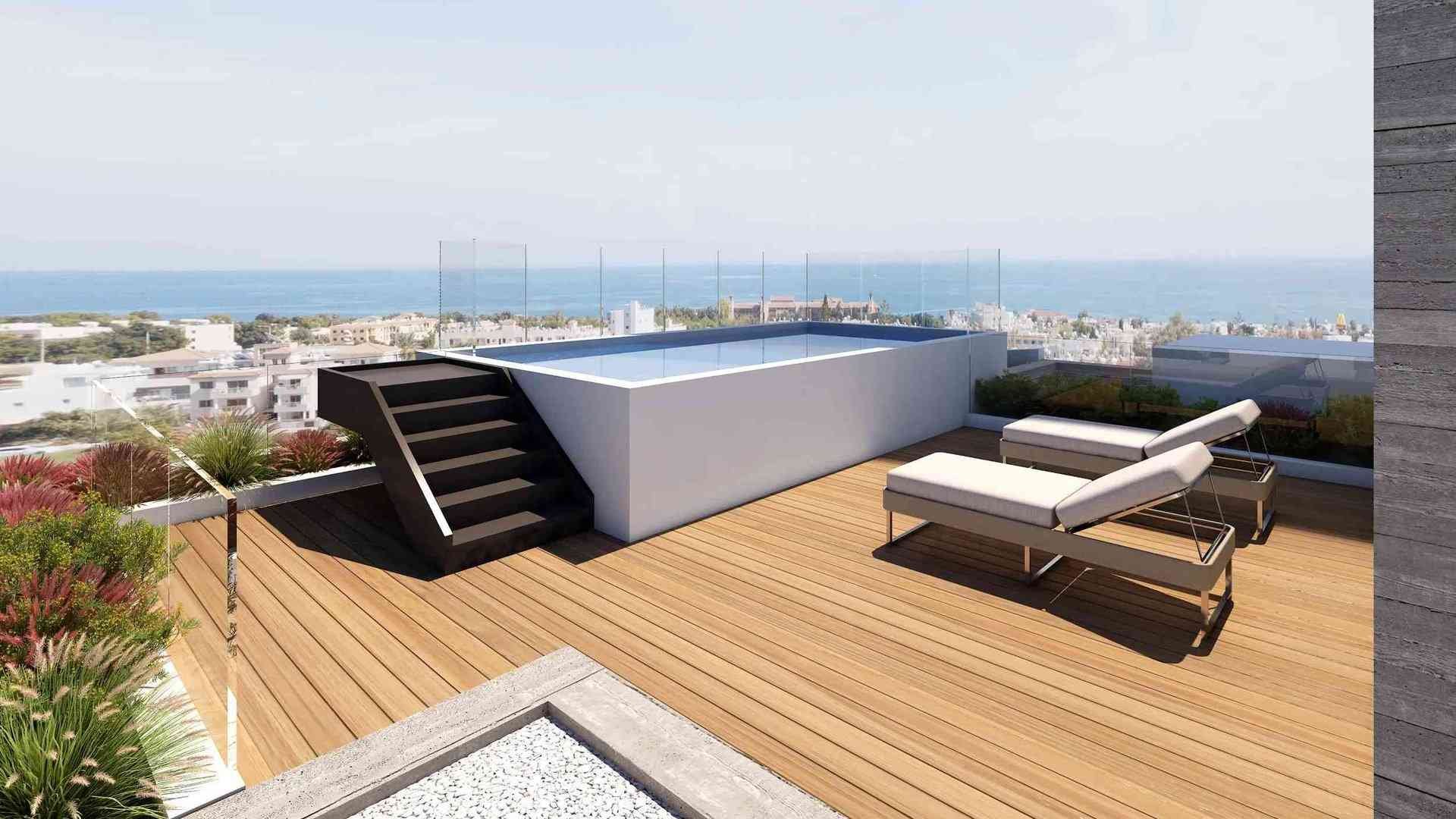 ЖК AGORA RESIDENCES 1 в Пафос, Кипр № 5693
