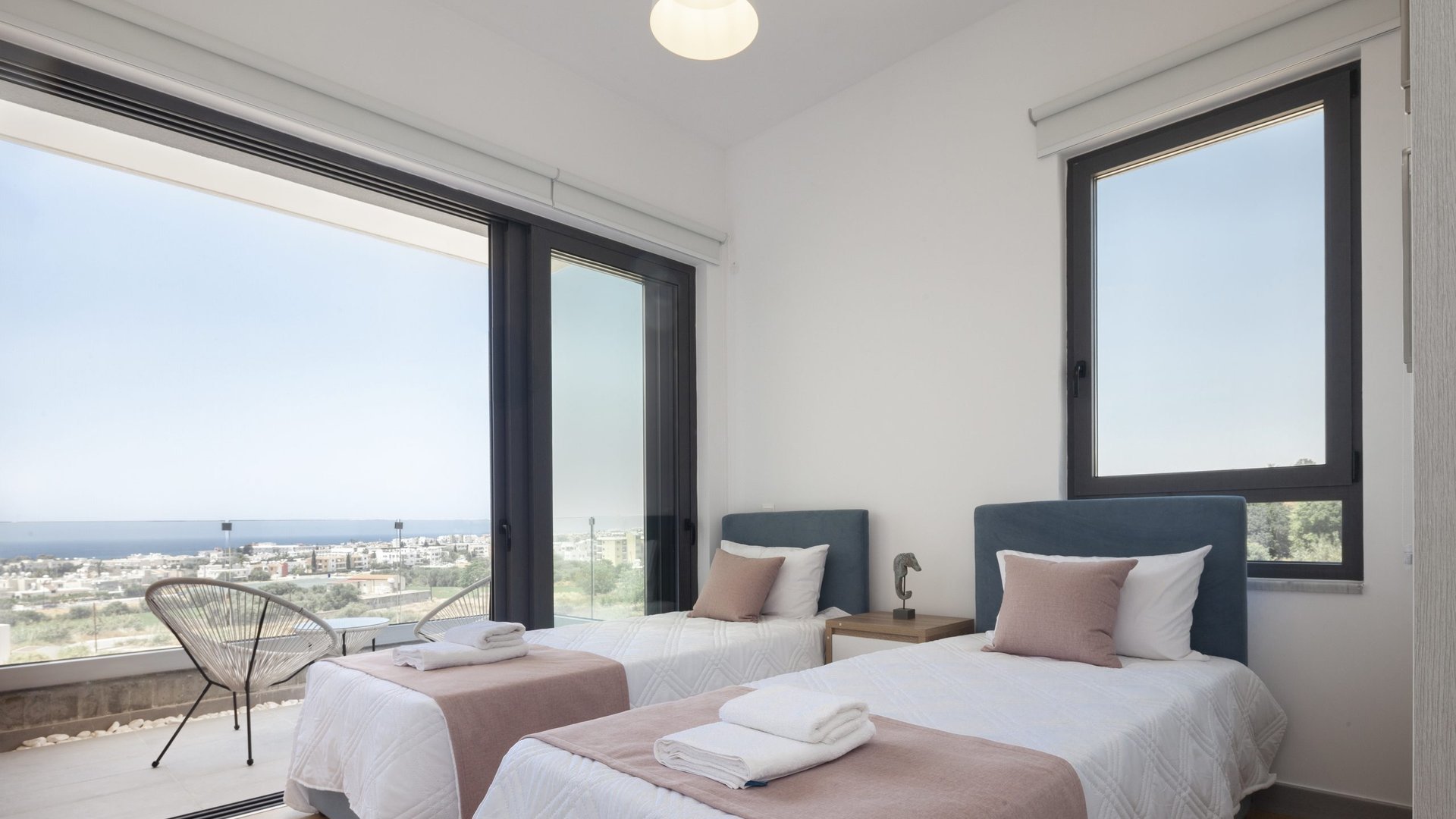 ЖК AGORA RESIDENCES 1 в Пафос, Кипр № 5693