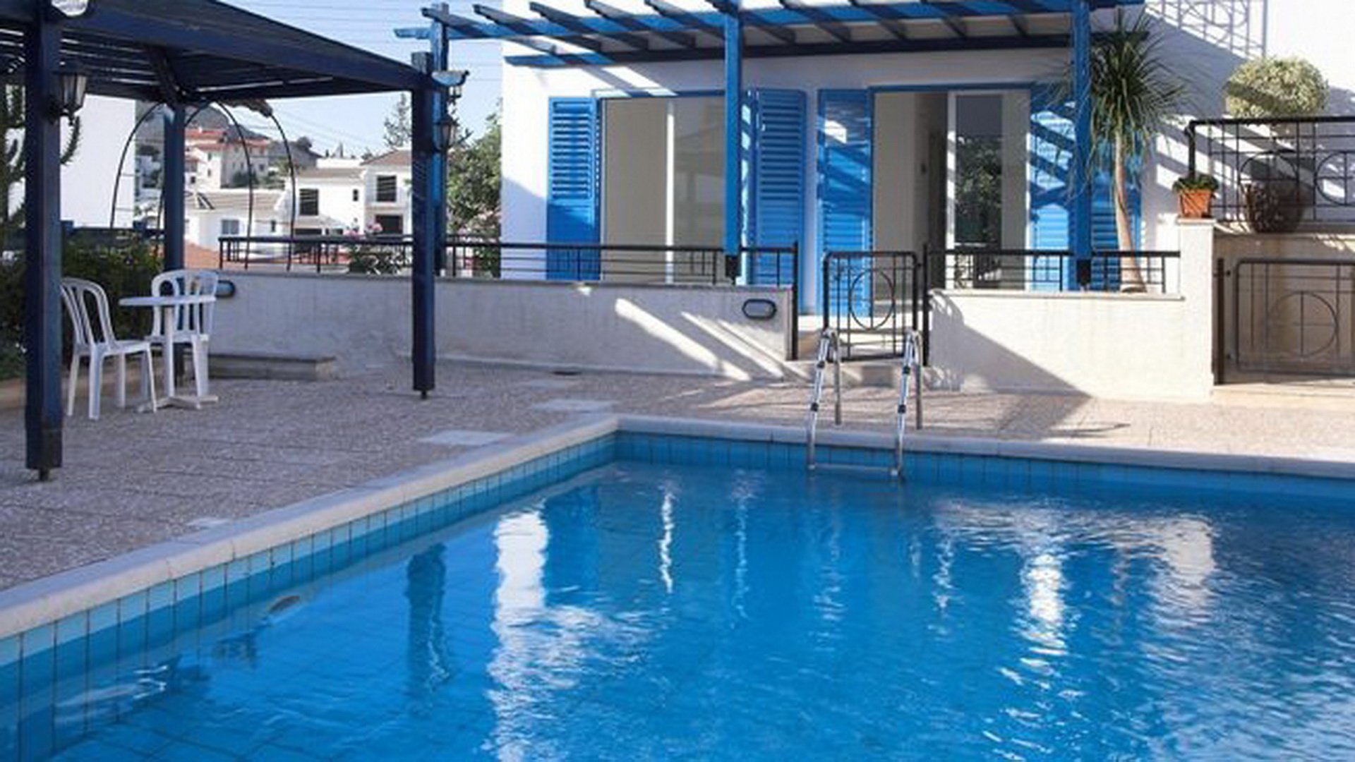Krenia Gardens in Agios Tychonas, Limassol, Cyprus No. 5703